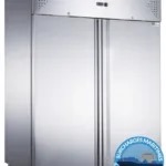 ARMOIRES RÉFRIGÉRÉES 2 PORTES 1400LT t°+